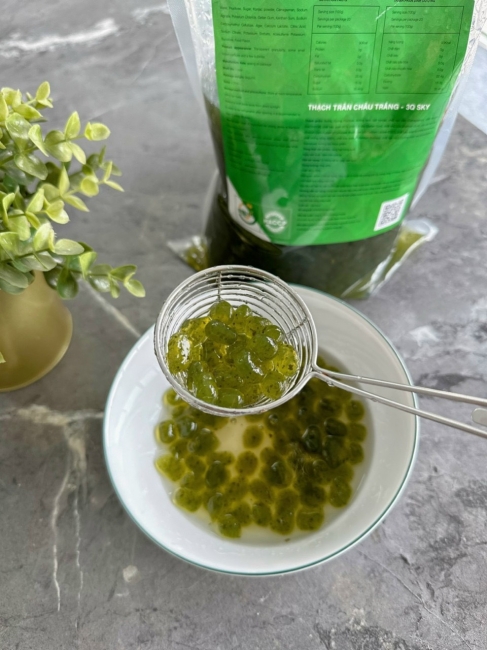 3Q Sky olong bịch 2kg