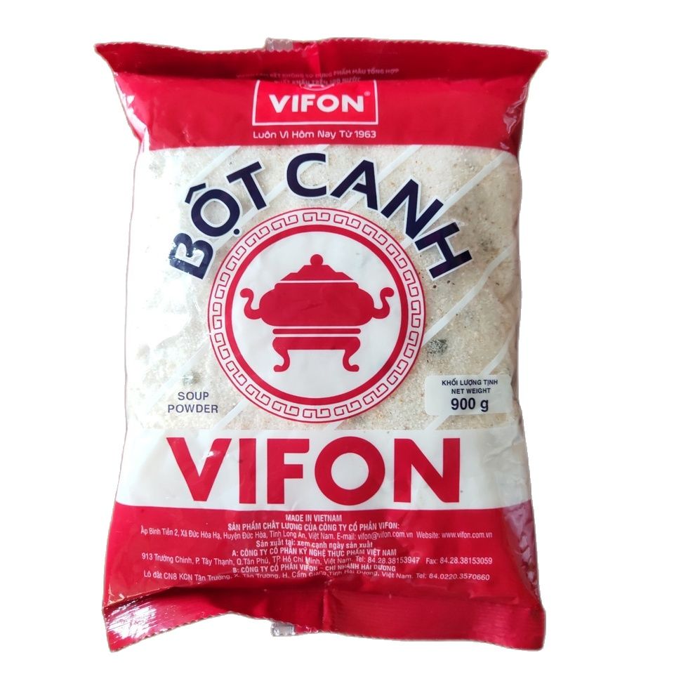 Bột Canh Vifon 900g