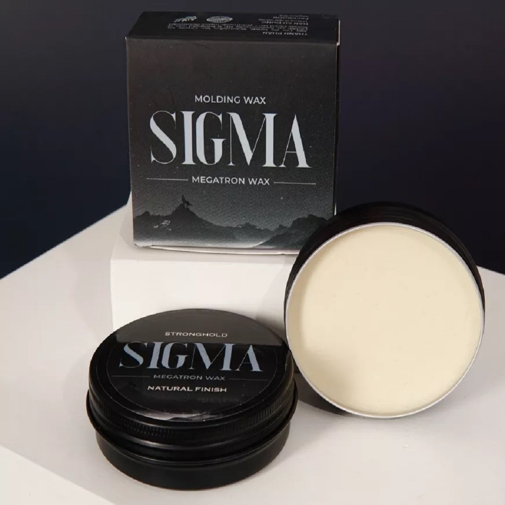 [CHÍNH HÃNG] Sáp vuốt tóc Sigma Molding Wax