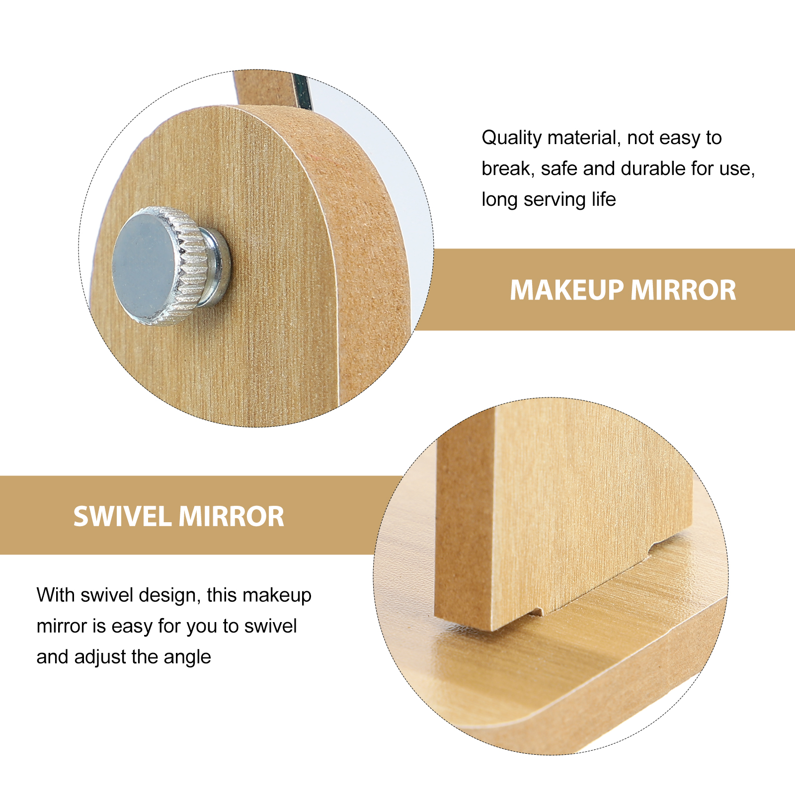 Rotating%20Vanity%20Mirrors%20Wooden%20Glass%20Makeup%20Mirror%20for%20Dressing%20Table%20Room%20Home%20Use%20Swivel%20Stand%20Beauty%20Tool%20Compact%20-%20Image%203