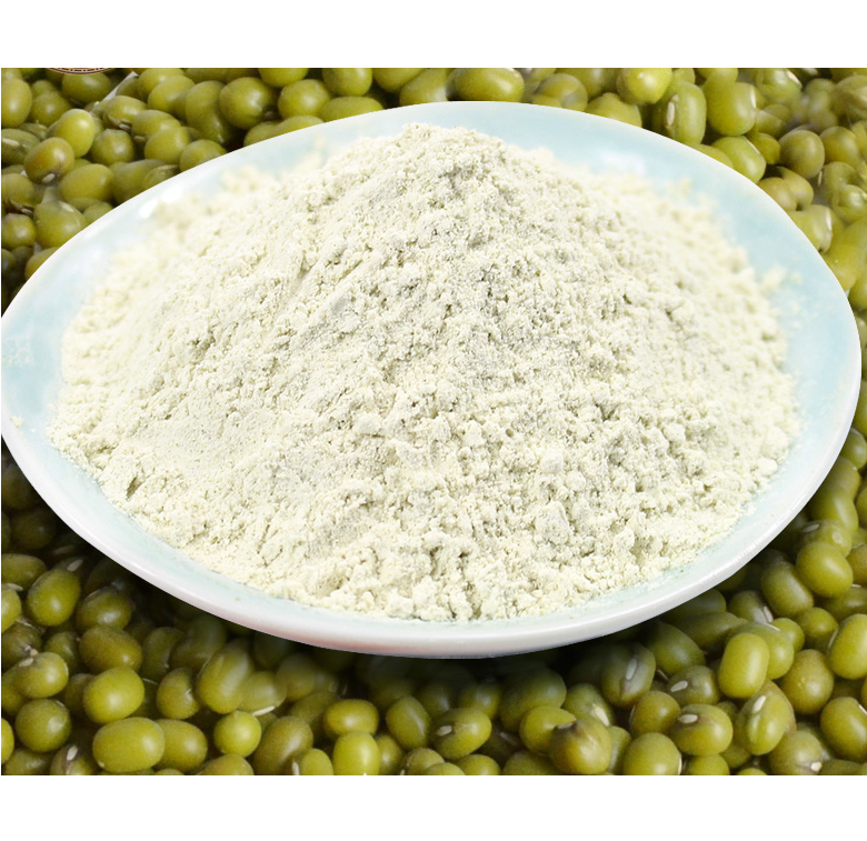Green bean flour powder/green bean powder Lazada PH