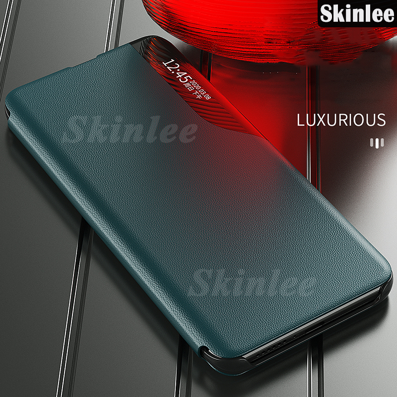 Phone%20Case%20for%20Apple%20iPhone%2016E%20Window%20Flip%20Leather%20Cases%20Smart%20Transparent%20View%20Housing%20Casing%20Hp%20for%20iPhone%2016%20Pro%20Max%20Plus%20Ultra%20Plus%20Cover%20Cases%20-%20Image%207