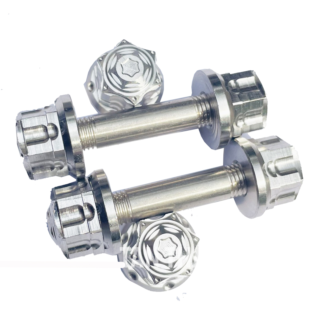 Cốt chân phuộc exciter,winner salaya kèm tán bít -pttt