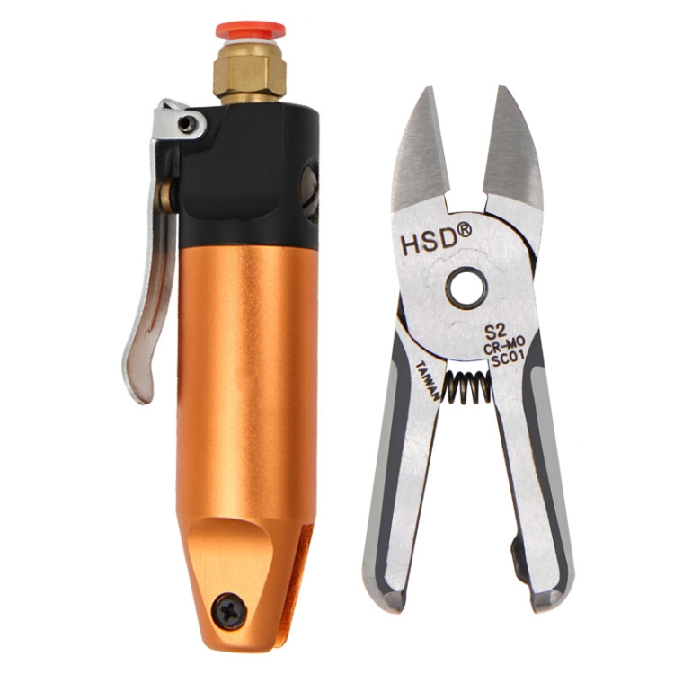 2 in 1 pneumatic snip plier cutting metal plastic model scissor tool hsd hs-5+s2 cut metal set/hsd hs-5+s2.1 cut metal set/hsd hs-5+s2s cut metal set/hsd hs-5+f1 cut plastic set/hsd hs-5+f1s cut plastic set/hsd hs-5m+s2 cut metal se