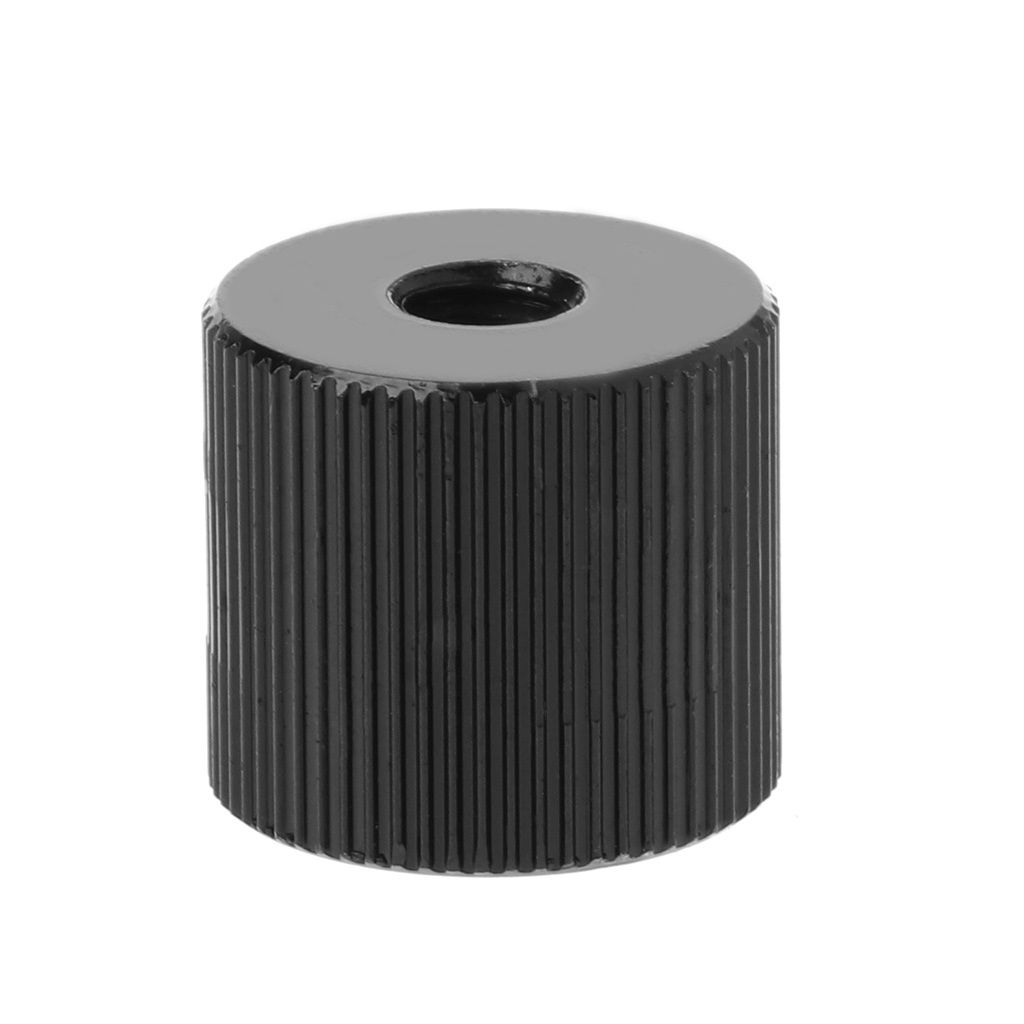 1/4" Female to 1/4" Female Universal Convert Screw Adapter for Monopod & Tripod