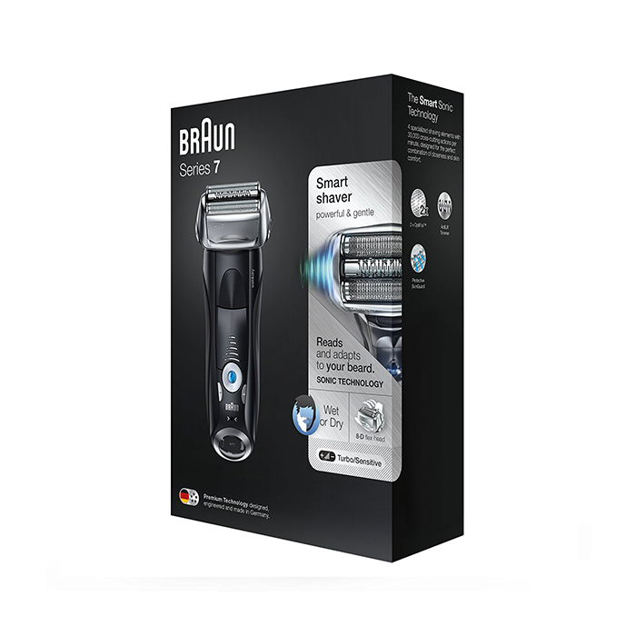 braun series 7 7840