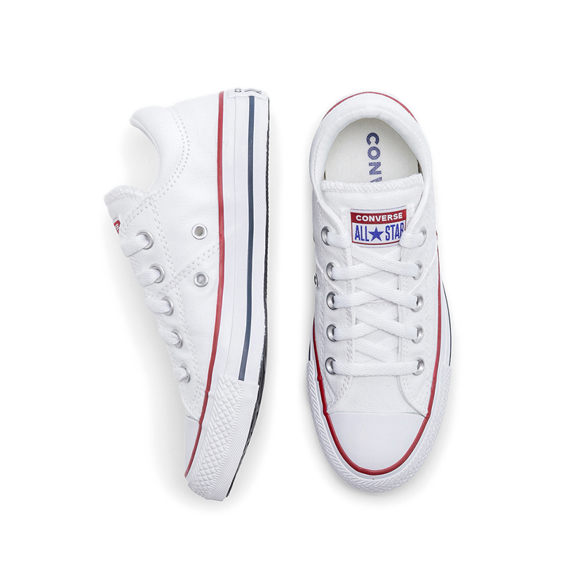 Converse Chuck Taylor All Star Madison Women's Sneaker - White