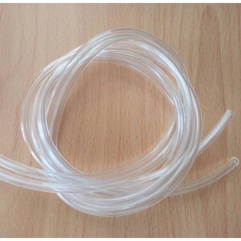 Dây ống sủi Oxy, Co2 (1 mét)
