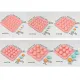 9/16/25/36 Cavities Round Balls Chocolate Molds with Cover Silicone Food Grade Non-stick Candy Cake Ice Cube Baking Supplies. 