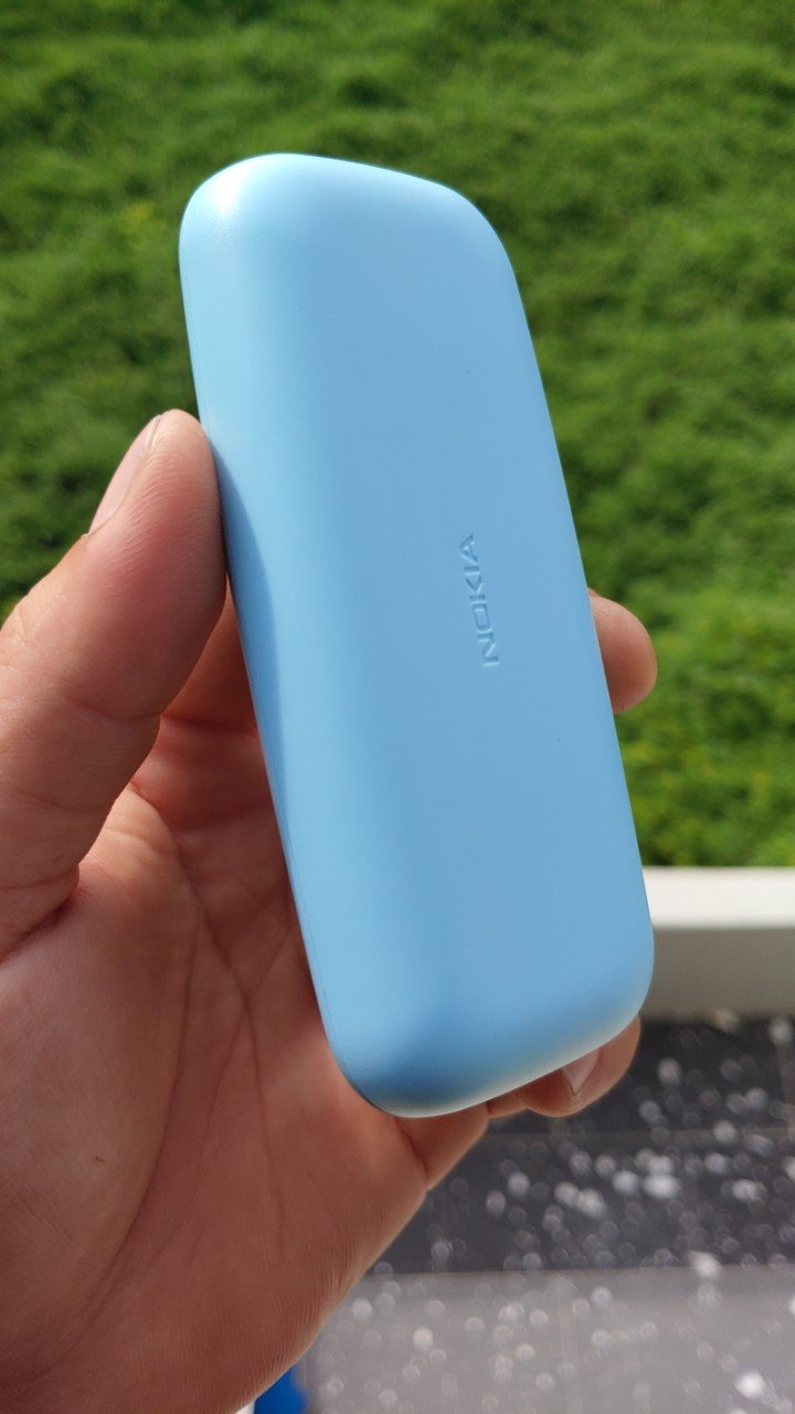 ĐIỆN THOẠI NOKIA 105 (2017)