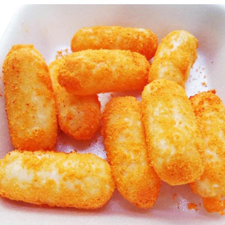 Bột phô mai lắc Otoki gói 100g