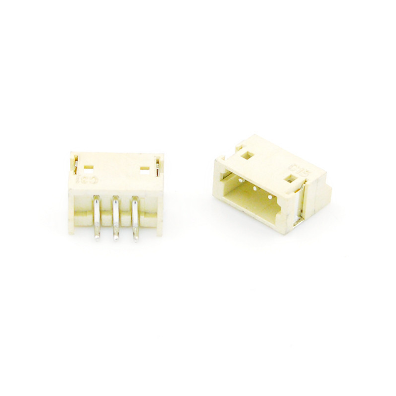 (Gói 5 cái) Đầu ZH 1.5mm chân dán nằm ngang