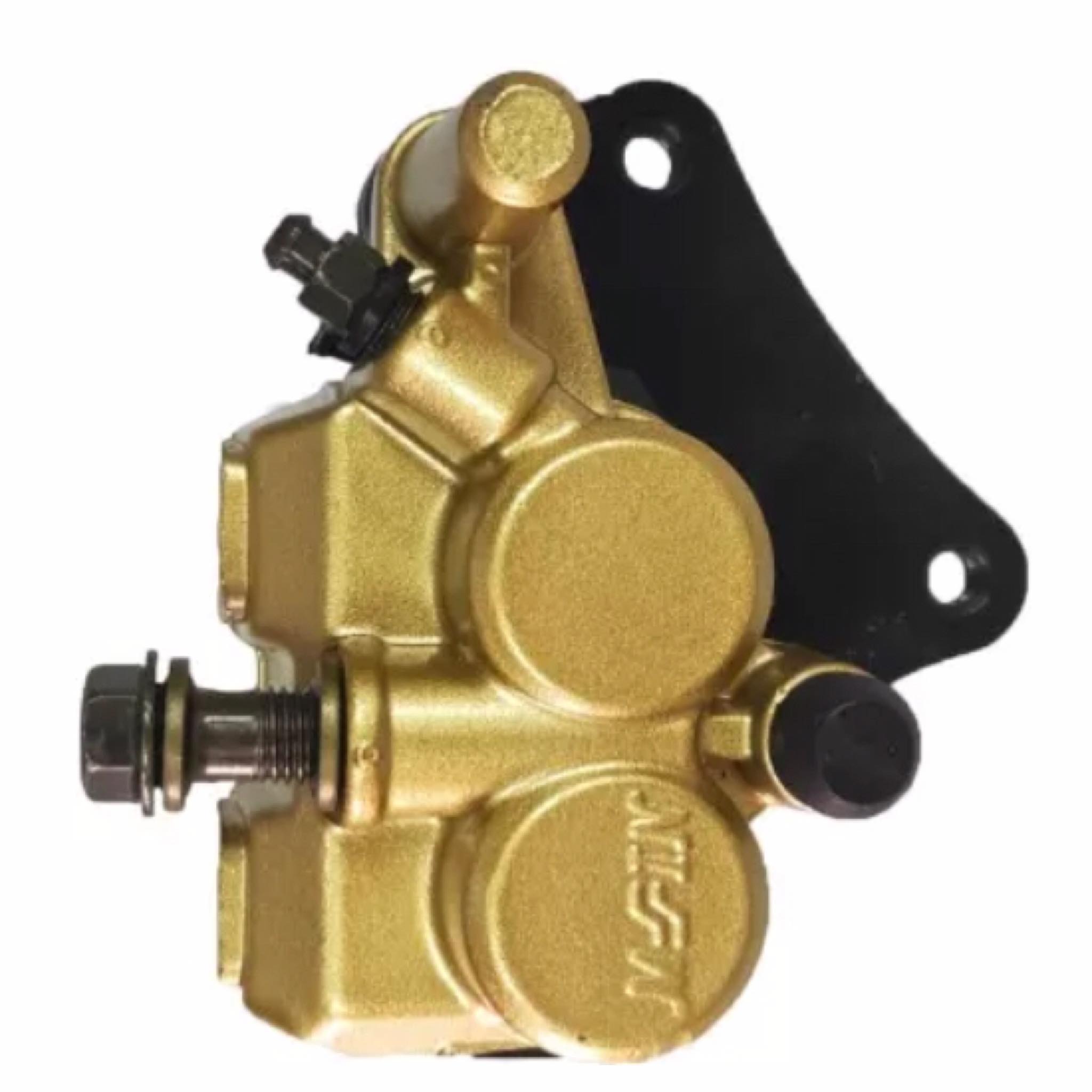 Motorcycle Brake Caliper Suzuki Raider 150 Front Lazada PH