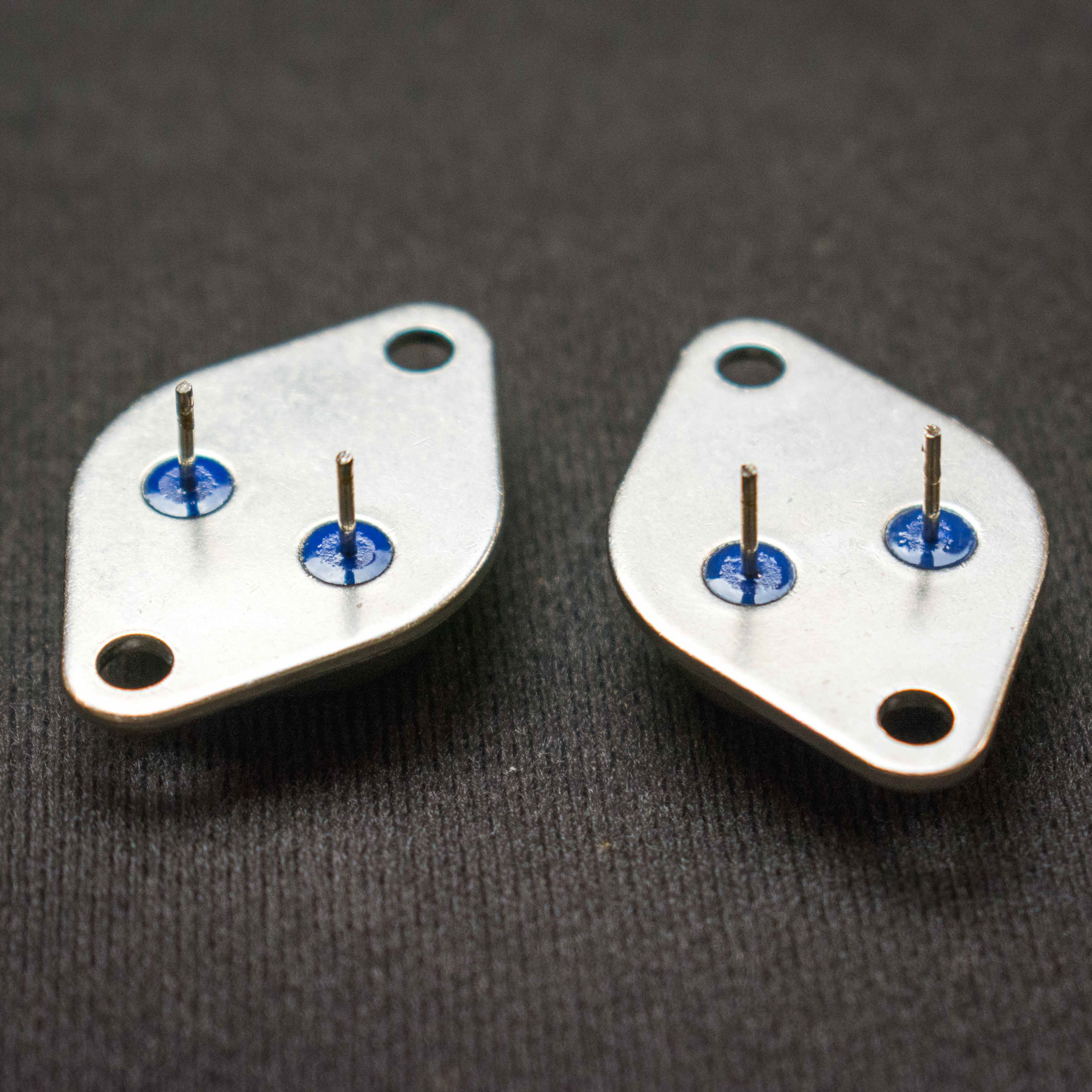 70481200 Original Pulled Motorola Transistor