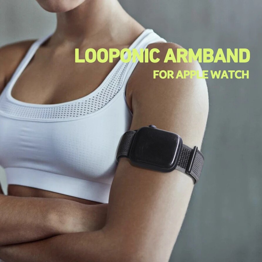 Armband Ankleband Sport Trail band fitness train strap for Apple