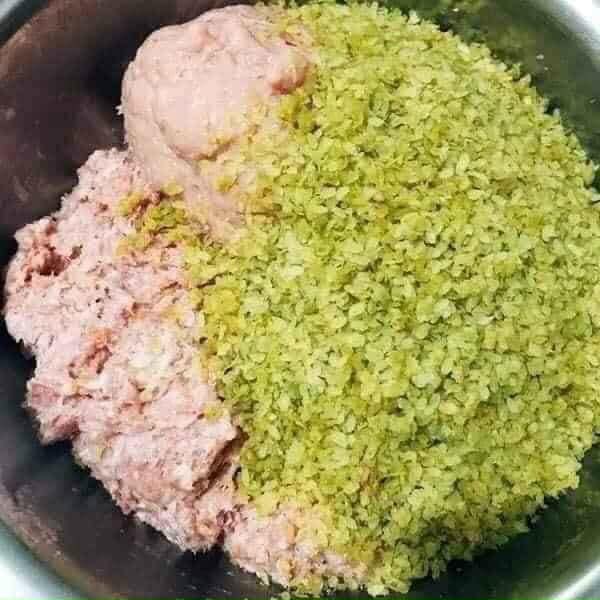 1kg cốm khô Tây Bắc cam kết ngon