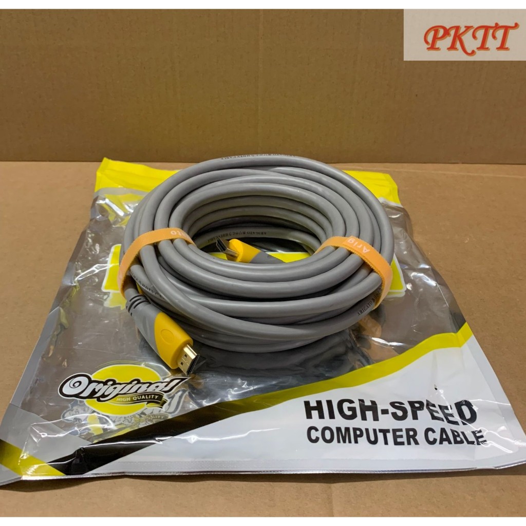 ARIGATO 10M HDMI Cable