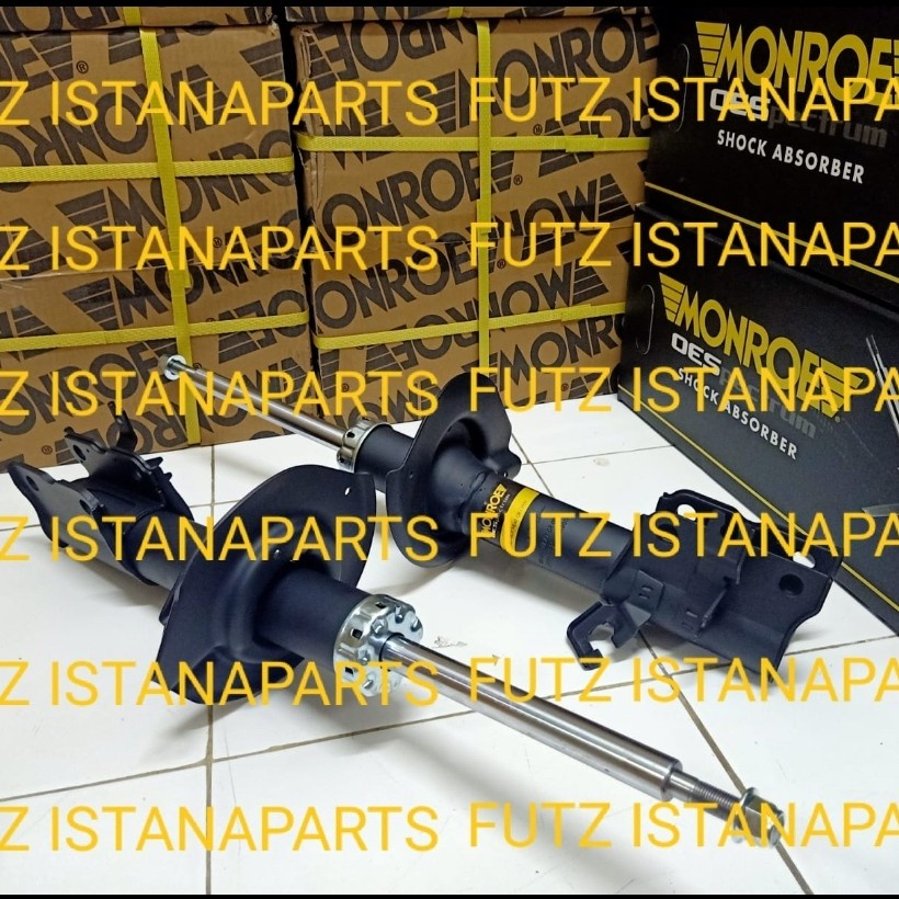 Shock Rear Toyota Avanza 2006-2015 (MONROE)(GT1069)