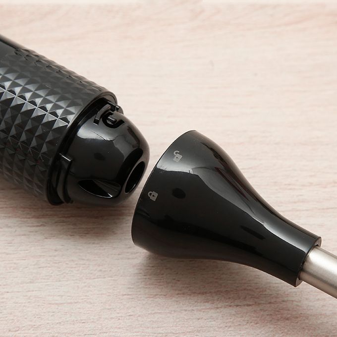 Máy xay sinh tố cầm tay Sharp EM-H074SV-BK