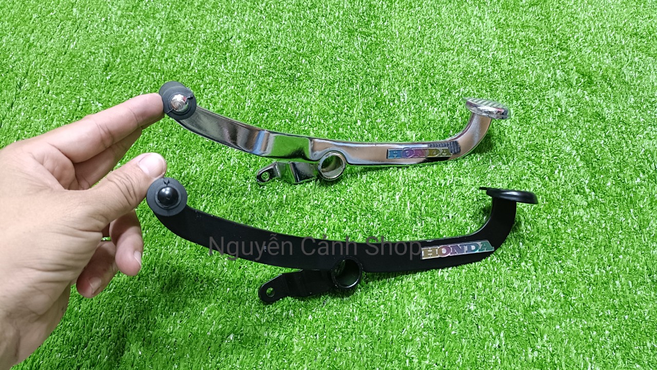 Cần số winner x,winner V1,Sonic 150 có tem titan