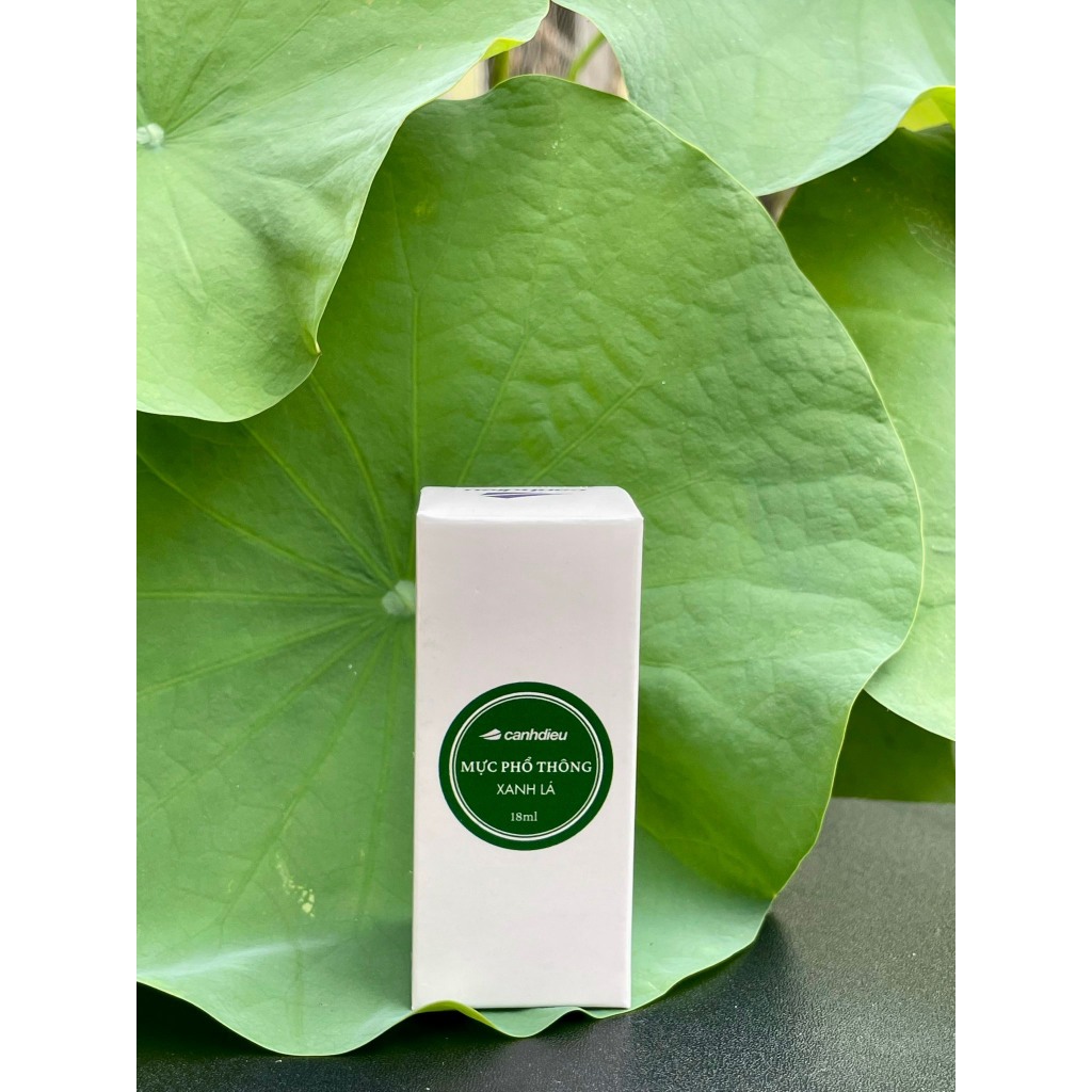 Mực Cánh Diều phổ thông 18ml