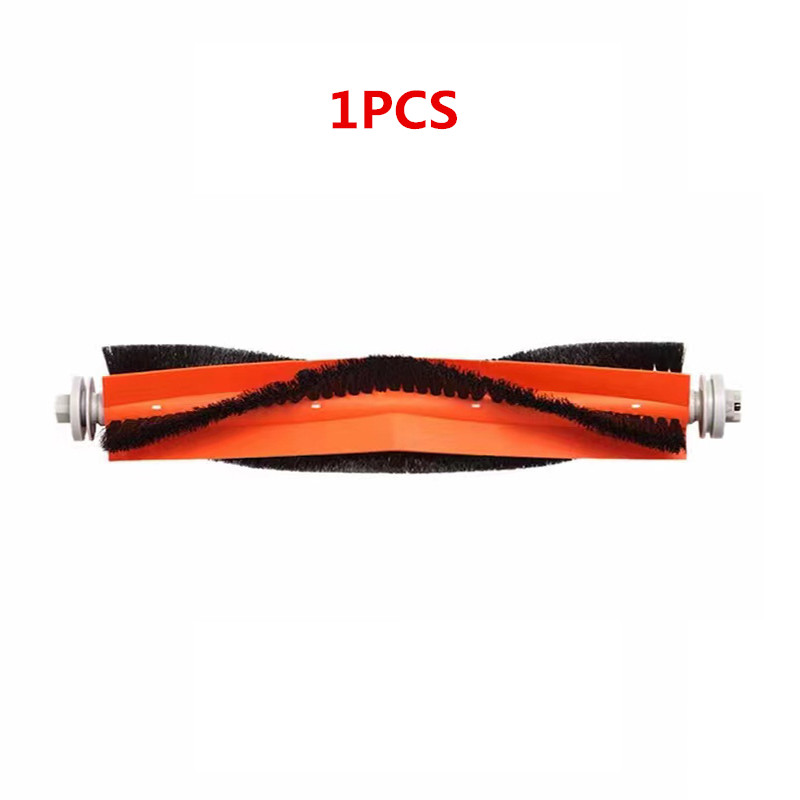 Suitable for Dreame W10/W10 Pro Sweeping Robot Vacuum Cleaner Main Brush Accessory Replacement