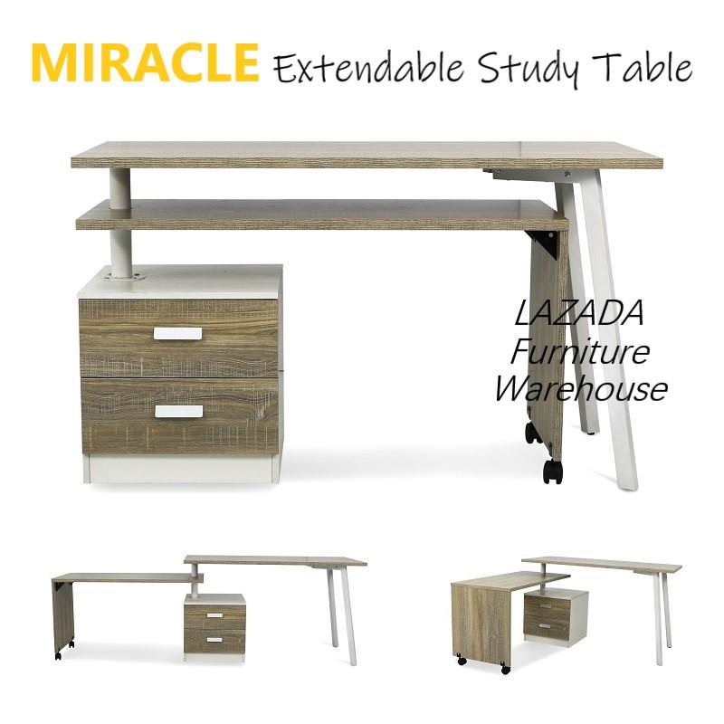 Featured image of post Extendable Home Office Desk / Choosing a home office desk.