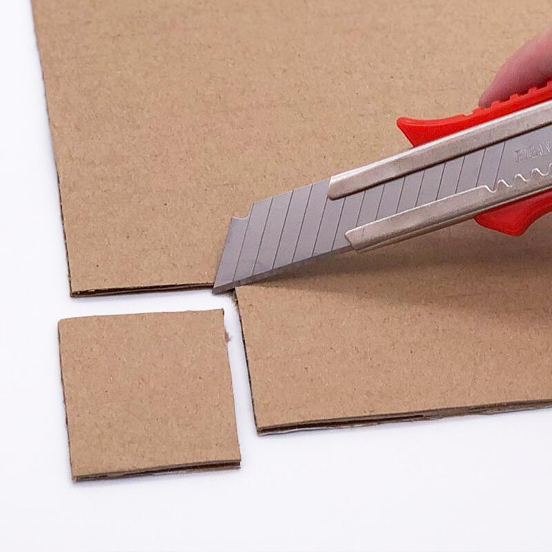 Dao Rọc Giấy Cỡ LỚN Loại 1 (LẺ 1 CHIẾC)