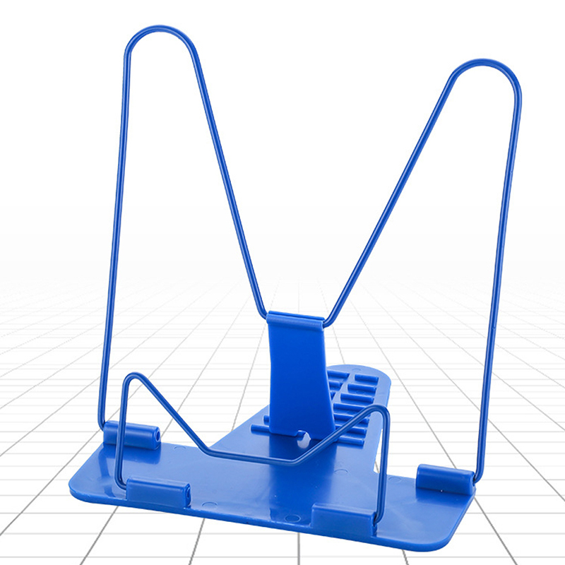 Easy%20Reading%20Stand%20Multi-functional%20Bookshelf%20Students%20Bookstand%20Color%20Wholesale%20DIANGUI%20-%20Image%205