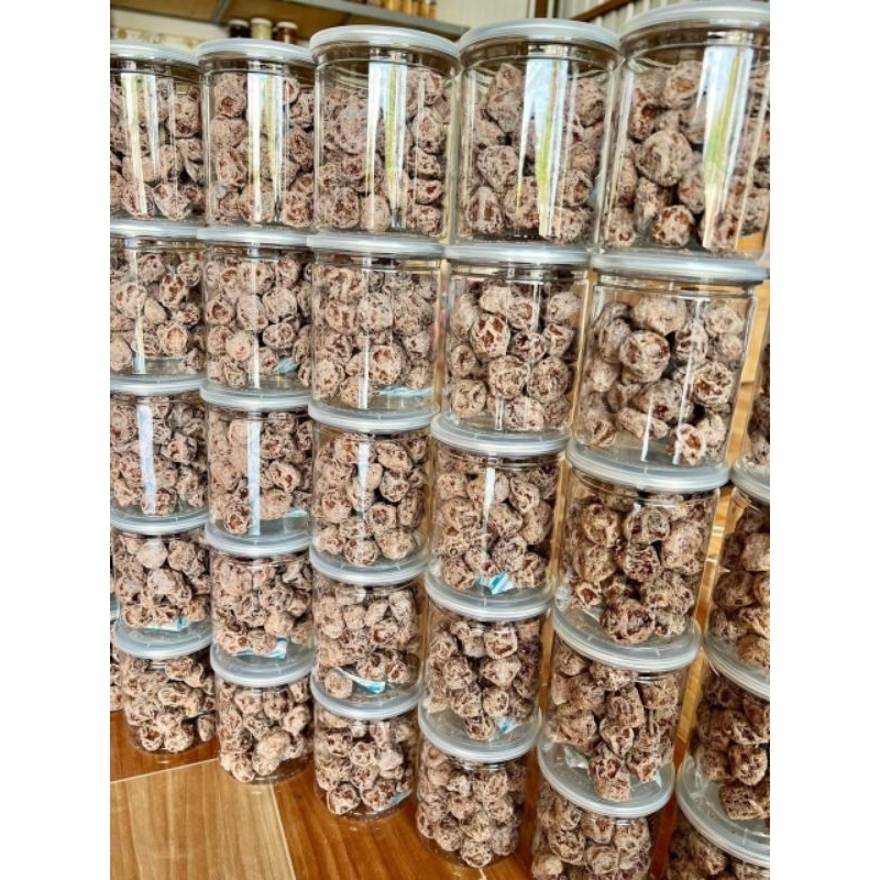 xí muội chua mặn Thái Lan ( hội 300g)
