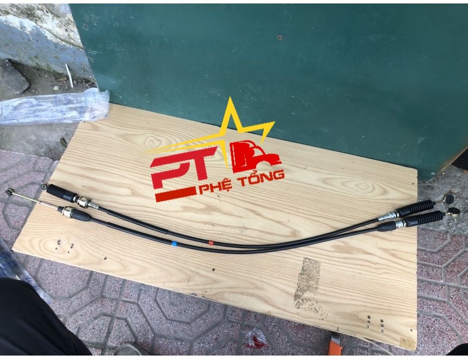 Bộ dây đi số dùng cho Daihatsu Citivan ( giá 1 bộ 2 sợi )