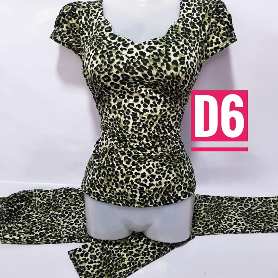 Đồ Bộ Thun Lạnh ati, dài hoa cúc nhí