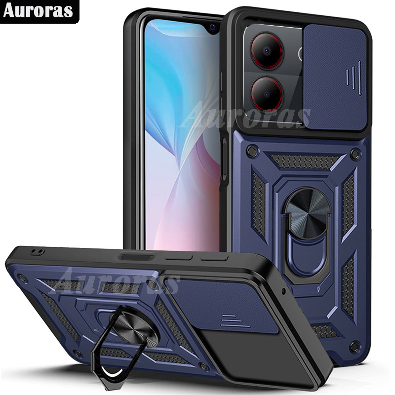 For%20ZTE%20Blade%20A54%20A34%20Phone%20Case%20Camera%20Lens%20Protector%20Shockproof%20Armor%20Iron%20Metal%20Car%20Ring%20Kickstand%20Bracket%20Casing%20for%20ZTE%20Blade%20A54%20A34%20Cover%20Casing%20HP%20-%20Image%204