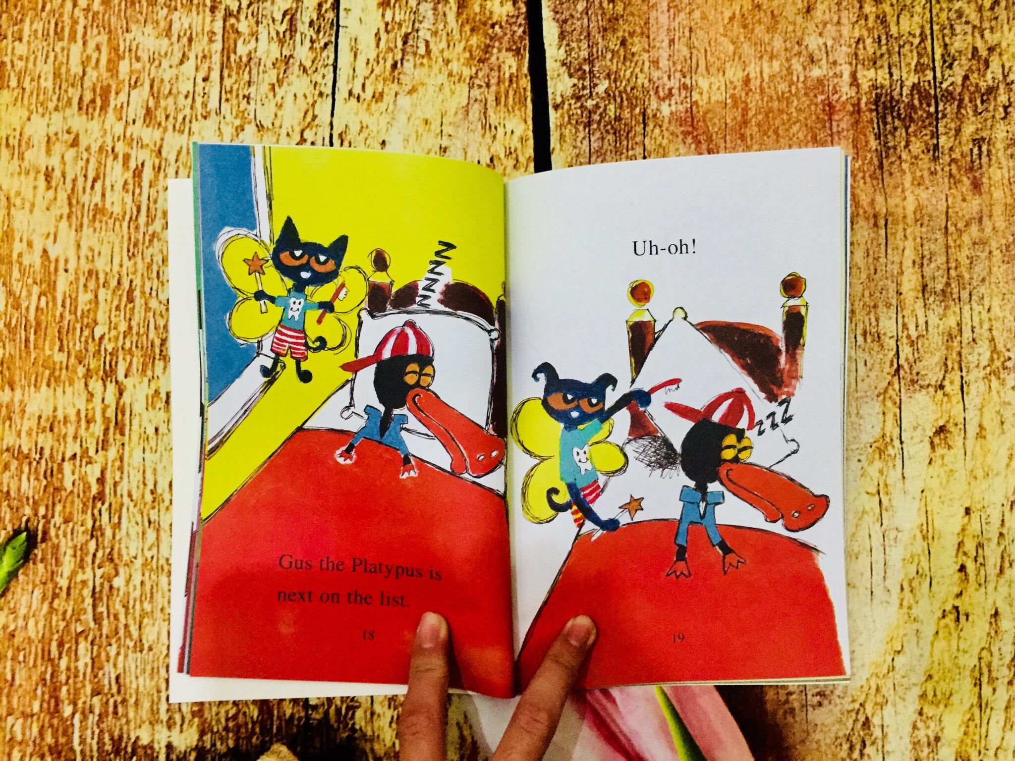 I Can Read Pete The Cat 28q