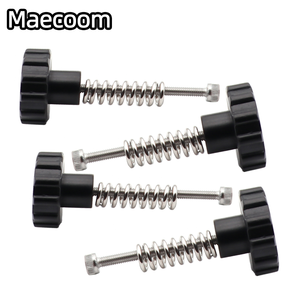 %E3%80%90Exclusive%20Discount%E3%80%914sets%20Diy%20Leveling%20Modules%203d%20Printer%20Heatbed%20Leveling%20Kit%20M3*45*22mm%20Adjustment%20Nut%20Springs%204pcs%20M3%20Screw%20For%20Anycubic%20Mega%20-%20Image%205