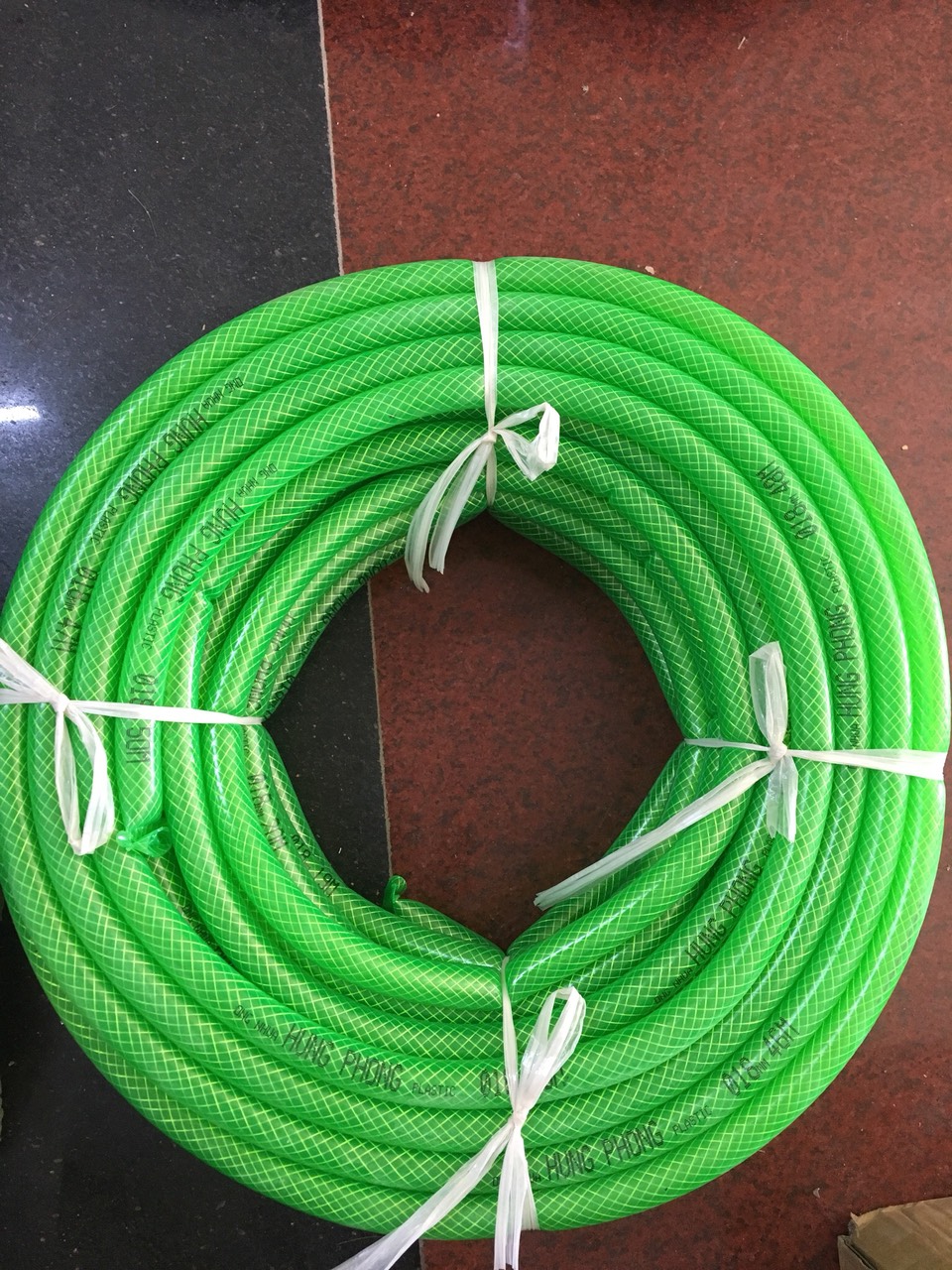 Cuộn 45 m Ống bơm lưới Hàng chất lượng giá tốt