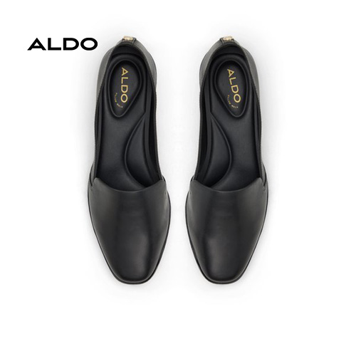 [Chỉ 24-29.4 Tặng XỊT BẢO VỆ DA đơn 1.5M]Giày Loafer nữ Aldo VEADITH2.0