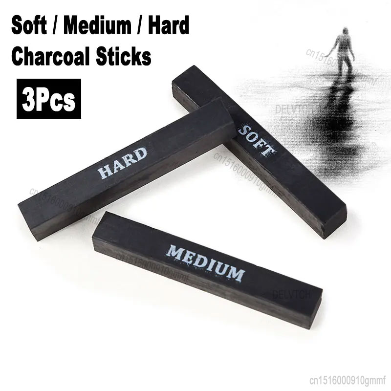 3Pcs%20Set%20Professional%2010x10x65mm%20Art%20Sketch%20Compressed%20Charcoal%20Bars%20Sticks%20Rods%20Soft%20/%20Medium%20/%20Hard%20For%20Artist%20Drawing%20Supply%20-%20Image%204