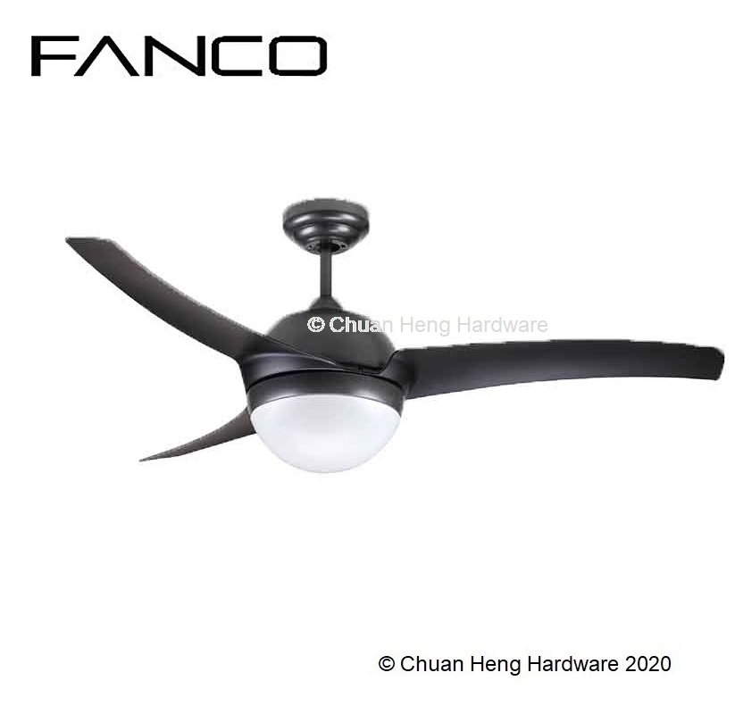 Available] Fanco A-Con Ceiling Fan (42 