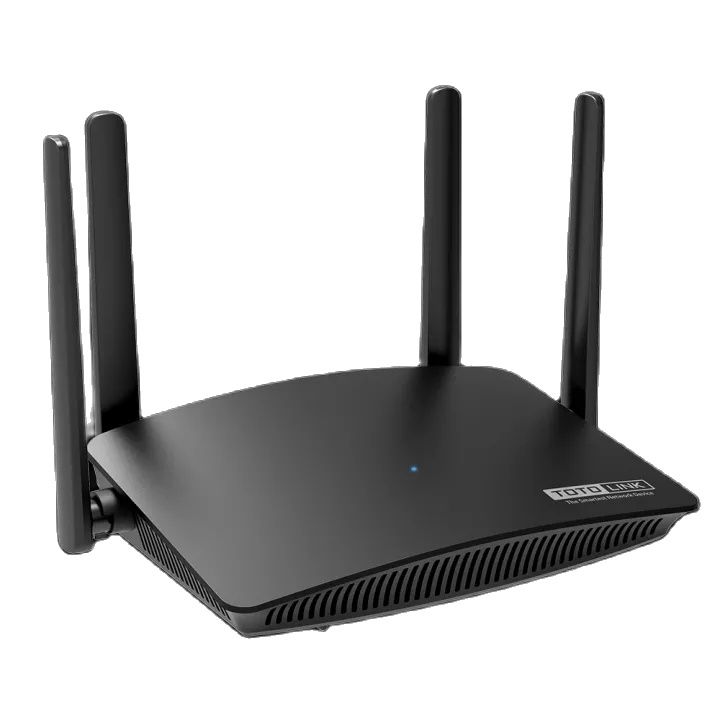TOTOLINK - A720R - Router băng tần kép AC1200