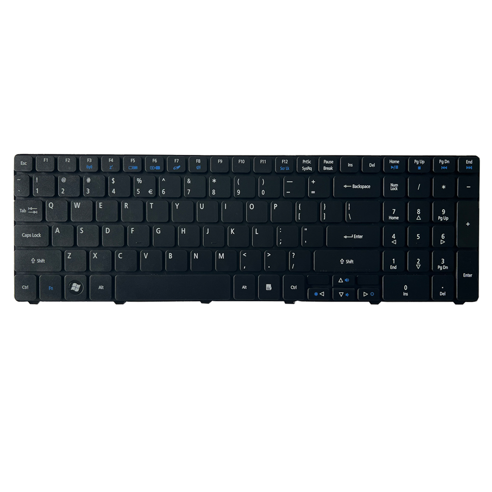 【Prime deal】 New Keyboard for Acer Aspire 5336, 5338, 5410, 5551, 5736 ...