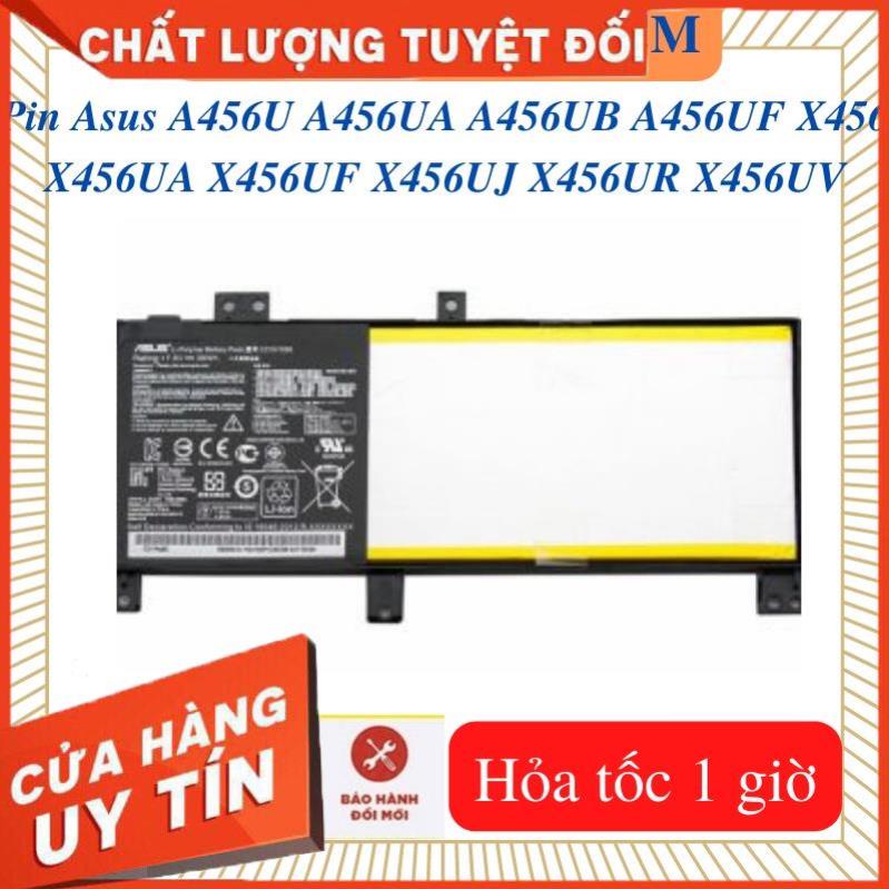 Pin asus c21n1508- pin laptop asus a456u a456ua a456ub a456uf x456 x456ua x456uf x456uj x456ur x456uv- 38w