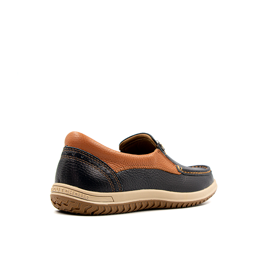 Hunting for a Sale in October | 30% Off Order 199K - Tomoyo Tmn22901 Nappa Leather Men's Loafers