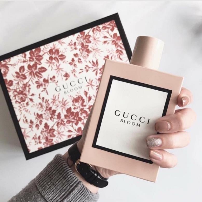 Nước Hoa Gucci Bloom