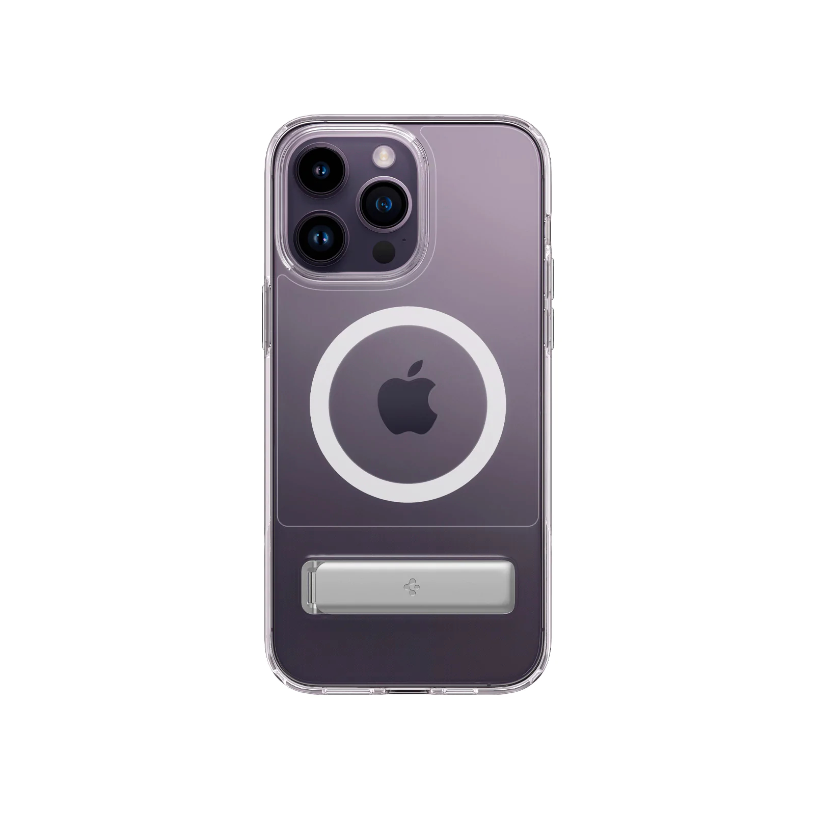 Spigen For iPhone 14 Pro MAX 13 Pro 12 Pro Max Case Slim Armor Essential S MagFit With Holder