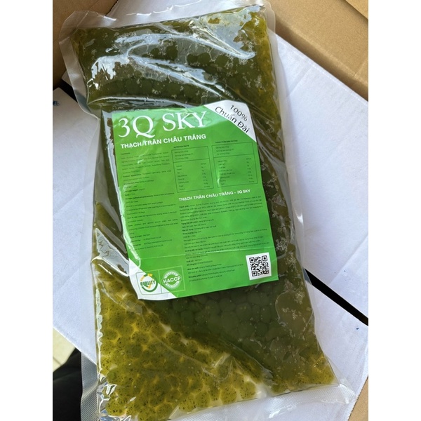 3Q Sky olong bịch 2kg