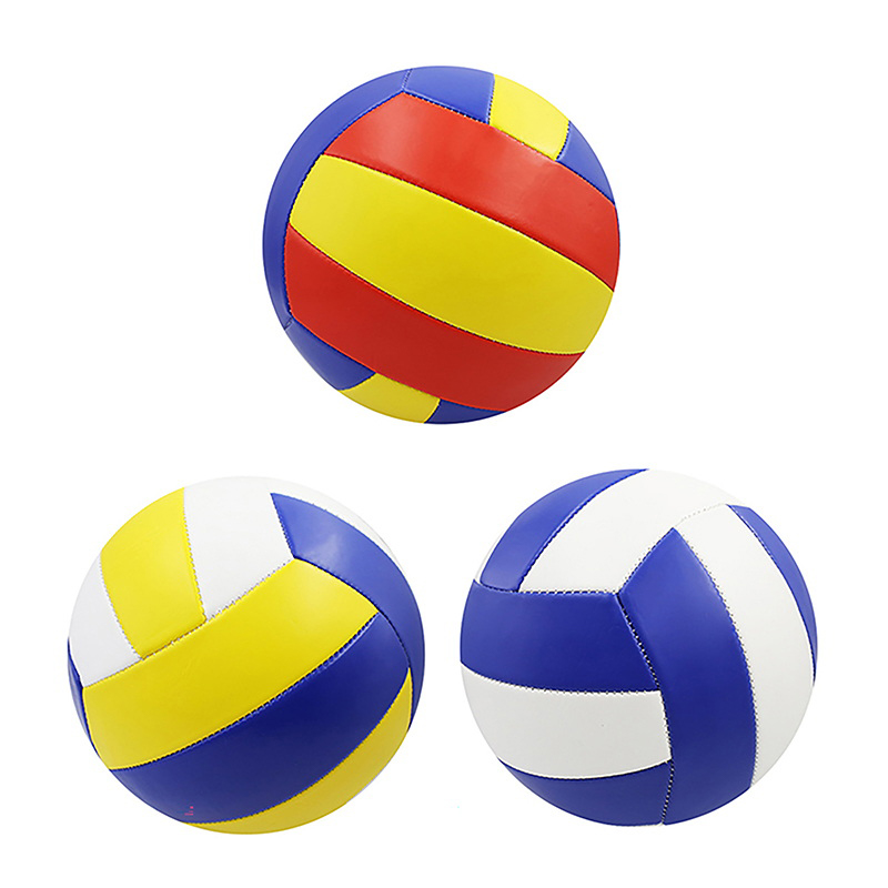 Volleyball%20Professional%20Competition%20PVC%20Volleyball%20Size%205%20For%20Beach%20Outdoor%20Camping%20Volleyball%20Indoor%20Game%20Ball%20Training%20Ball%20-%20Image%203
