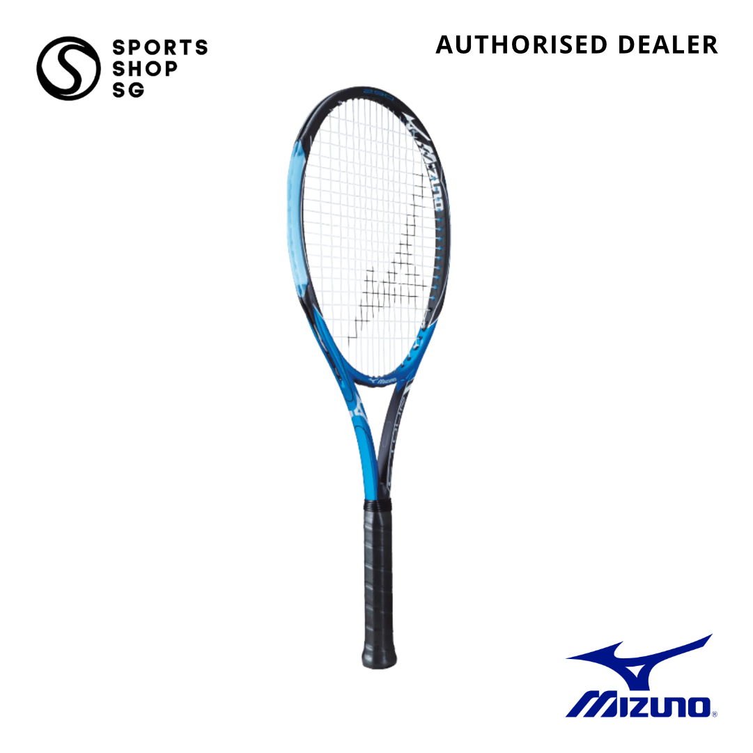 Mizuno tennis racquets best sale