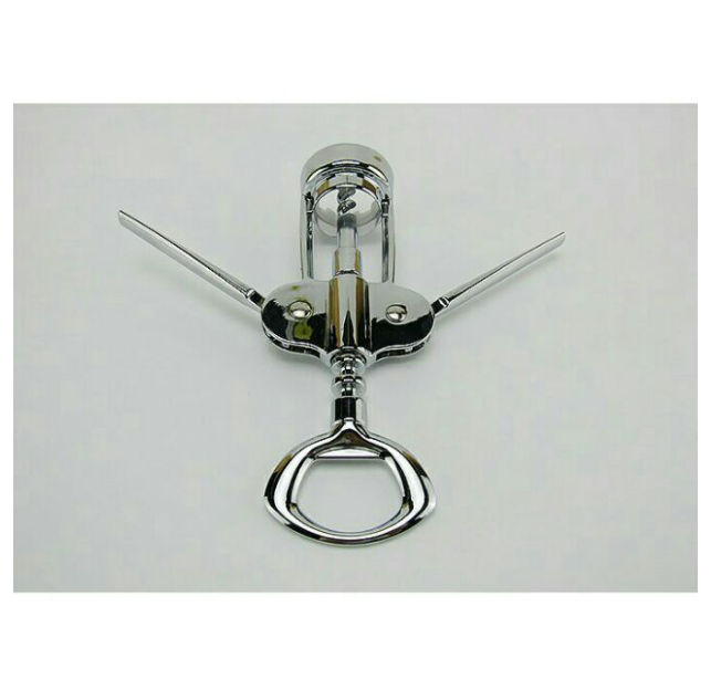 Dụng cụ khui rượu vang inox