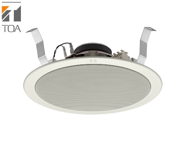 LOA ÂM TRẦN 6W TOA PC-648R